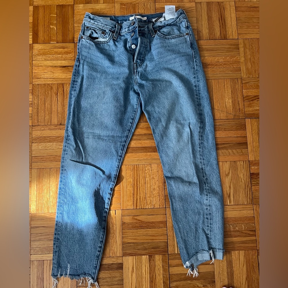Levi Jeans